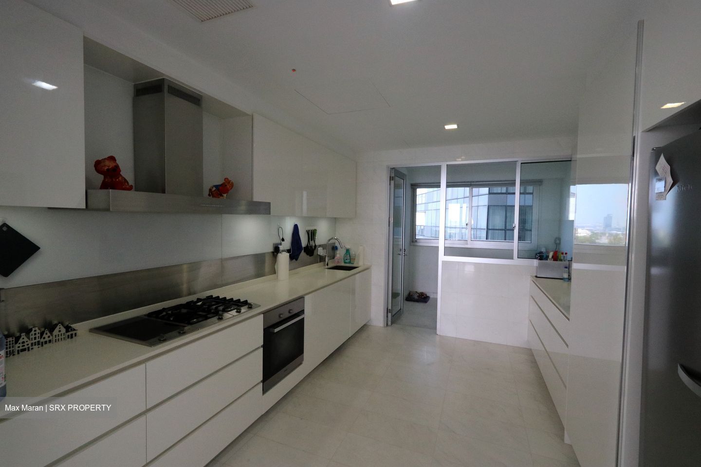 Reflections At Keppel Bay (D4), Condominium #604311001